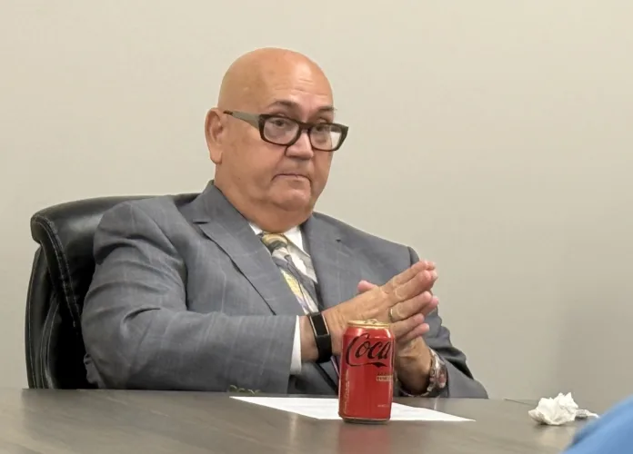 Muncy Township solicitor assures residents data center legal battle could go on for years